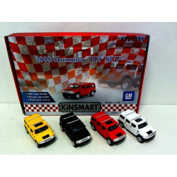 Auto Hummer HXKT101 37930