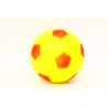  Piłka piankowa 20cm żółto-czerw 1045320**