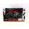 WELLY 1:10 motocykl MV AGUSTA 62811 28116