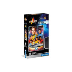 CLE puzzle 500 Star Trek 35143