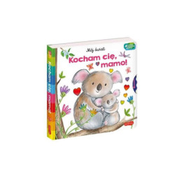 Akademia...Mój świat Kocham cię, mamo 63351