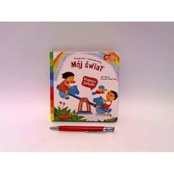 Akademia...Pierwsze zagadki Mój świat 58739