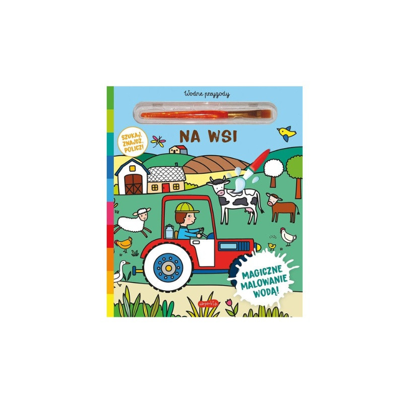 Akademia...Wodne przygody Na wsi 86909