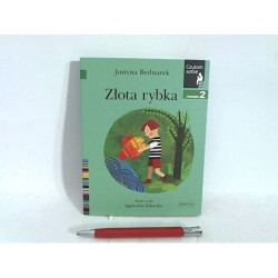 Czytam sobie Złota rybka Poziom2 58395
