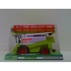 Kombajn mały zboże 61080