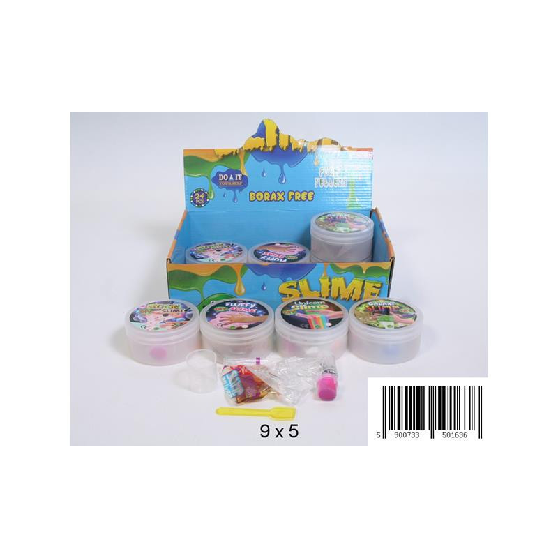 Zestaw Zrób to sam D29368 01636