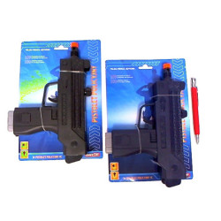 Pistolet policyjny z polskim mod.dźw G3082 60051