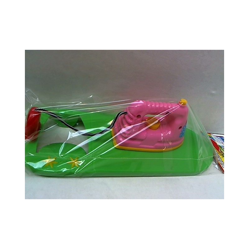 Komplet do prasowania M12 00155