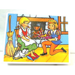 Układanka klockowa M01 00018