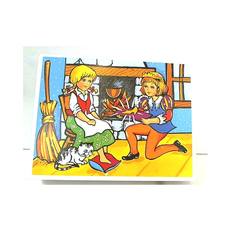 Układanka klockowa M01 00018