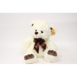 Miś Stopek jasny duży VIC02971 29715