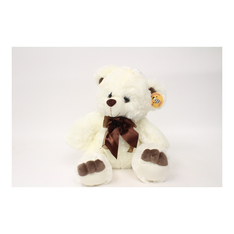 Miś Stopek jasny duży VIC02971 29715