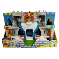  FP Imaginext Zamek królewski Lwa HCG45 /1***
