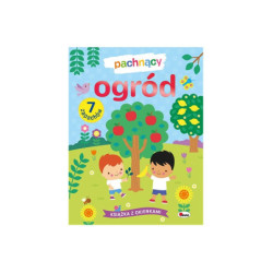 Pachnący ogród 14744