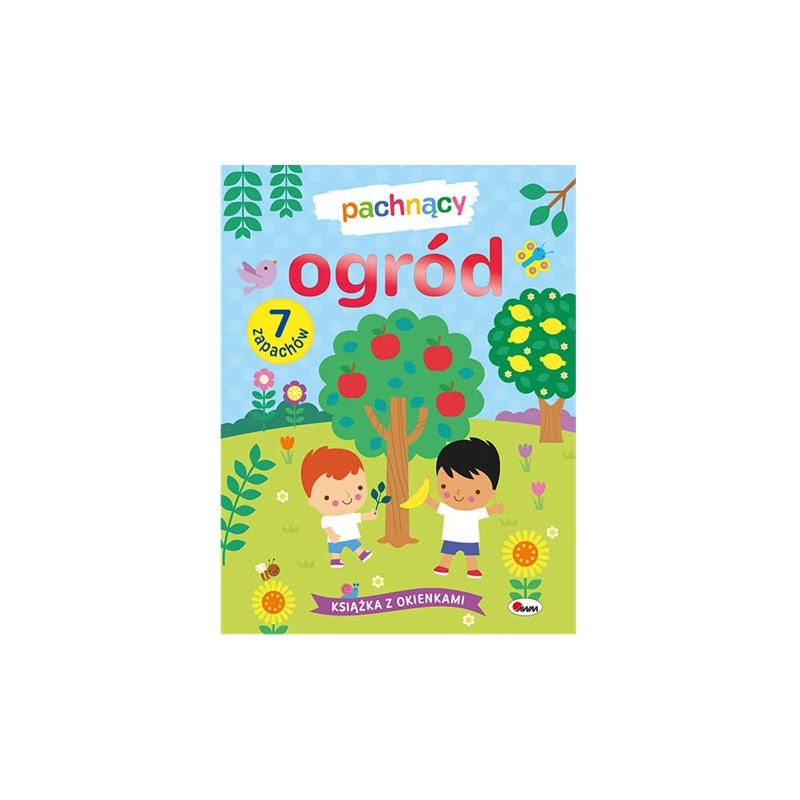 Pachnący ogród 14744