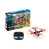  REVELL RC Quadrocopter Bubblecopter 23812