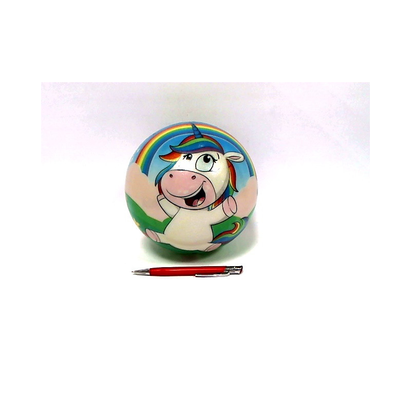 John piłka 9"/230mm Jednorożec 130057103