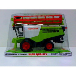 Kombajn BA0681 10681