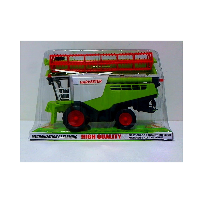 Kombajn BA0681 10681