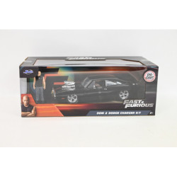 JADA 1327 Dodge Charger figurka 1:24 320-5006