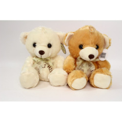 Miś M-2568 2kol Słodki Miś 111999