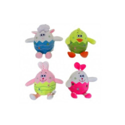 Zwierzęta Z-2375 jajo 4rodz 143686