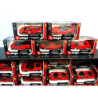 BBU 1:43 Ferrari Race_Play 36100 36000 36011