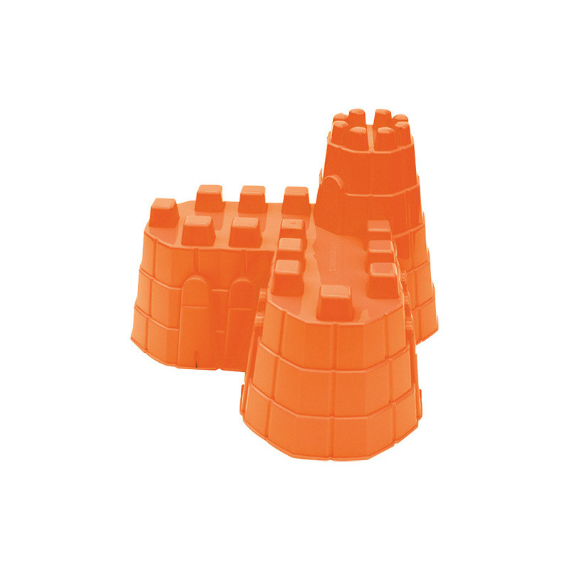 Foremka MINI ZAMEK 2 170 02615