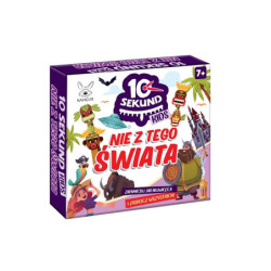 10 Sekund Kids Nie z tego Świata 41879