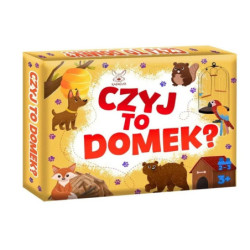 Czyj to domek? 41916