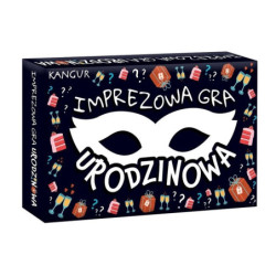 Imprezowa Gra Urodzinowa 41862