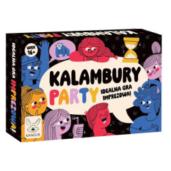 Kalambury Party 41930