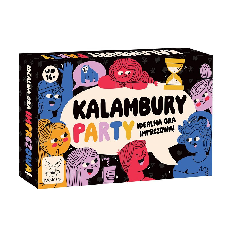 Kalambury Party 41930