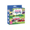 Puzzle Pojazdy 3+ 41572