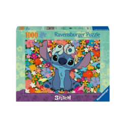 RAV puzzle 1000 Stitch 01264