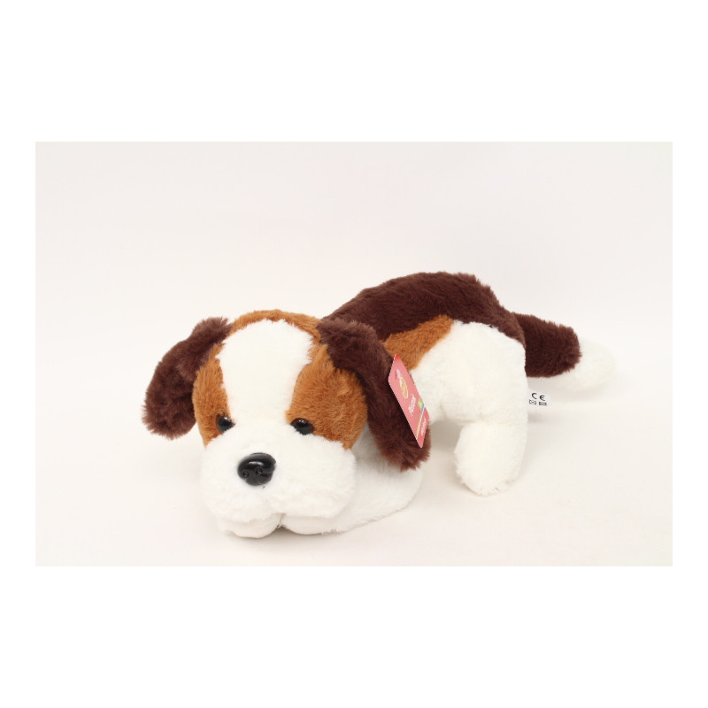  Pluszowy pies leżący Smily Play SP84398 43984