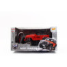 Auto RockCrawler RC czerw SmilyPlay SP83971