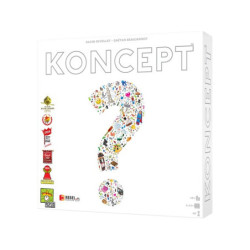  Rebel gra Koncept 22705 MEGA PROMOCJA