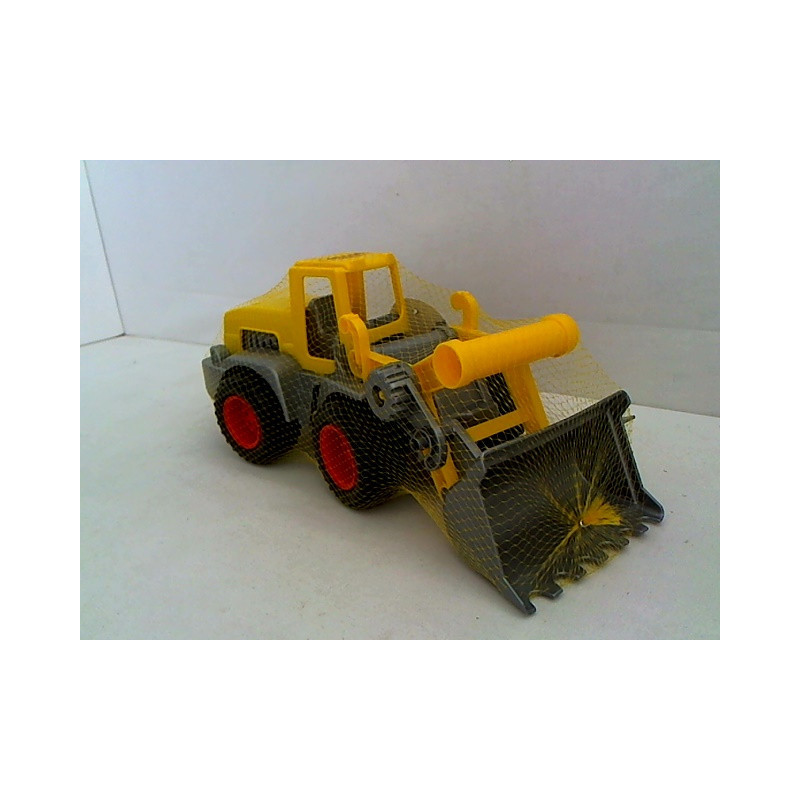 ConsTruck traktor-ładowarka w siatce 44884