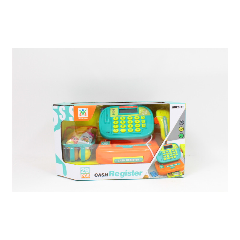 Kasa na baterie G200574 55914