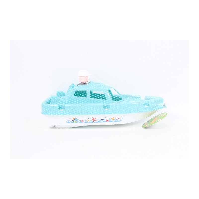 Kuter Koral siatka 54361