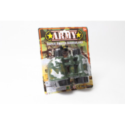 Lornetka wojskowa na blistrze G087719 79357