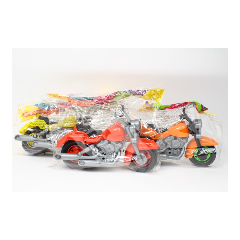 Motor wyścigowy Kros 6232 16232