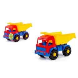 Samochód - wywrotka Panther 41739