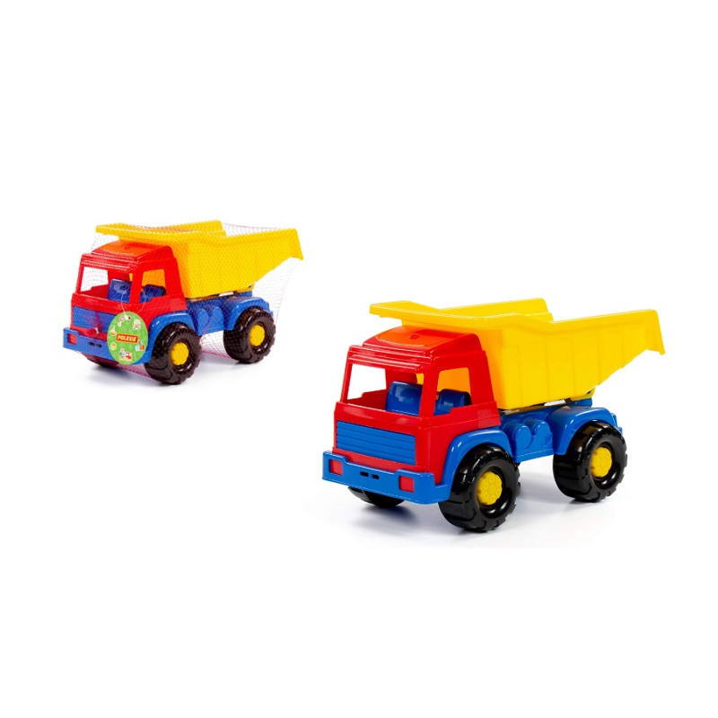 Samochód - wywrotka Panther 41739