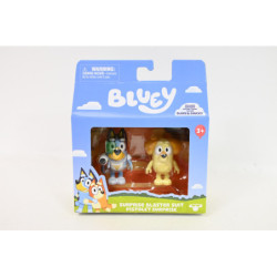 TMT BLUey fig blaster 2pak BLU17652 76528