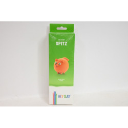 TMT HeyClay fig Psy Szpic 3pak HCL30117CEE 00282