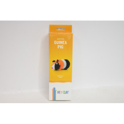 TMT HeyClay puchate zwierzaki ŚwinkaMor.3pak 00251