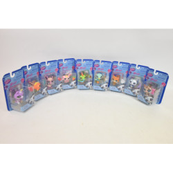 TMT LPS figurka S2 PetBasic blister LPS00522 05226