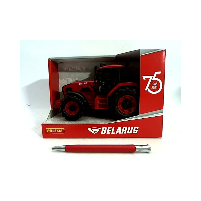 Traktor Belarus 89397